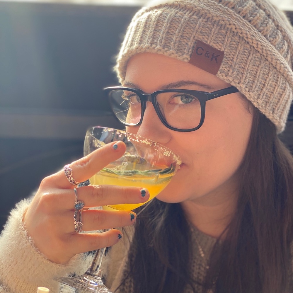 Meet your Posher, Magan